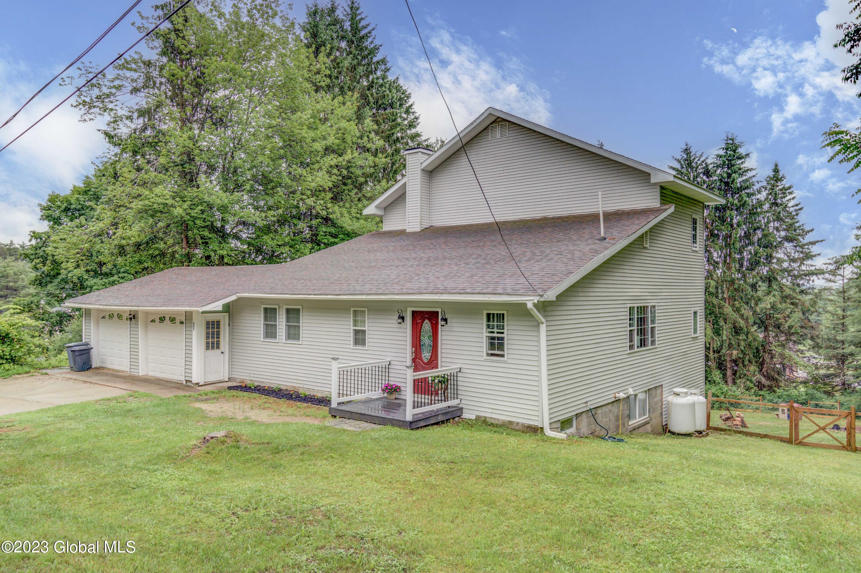 205 Progress Road Gloversville, NY 12078 - Photo 51 of 52 56-205 Progress rd