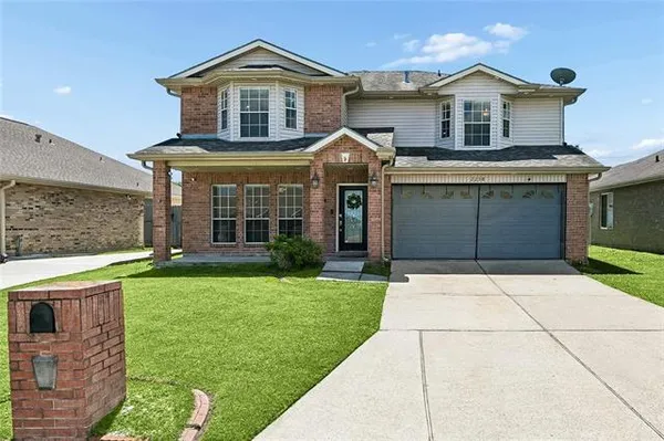 $329,000 | 2238 North Village Green Street, Harvey, LA 70058