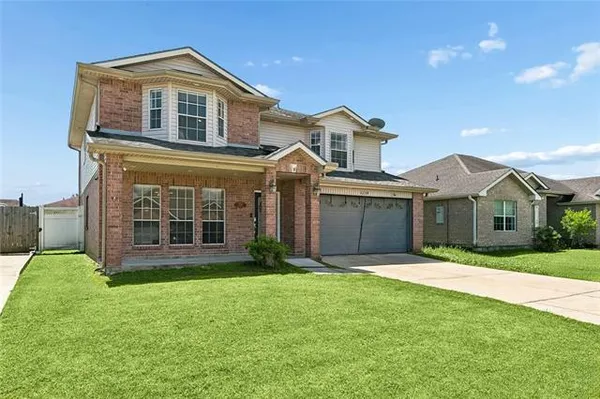 $329,000 | 2238 North Village Green Street, Harvey, LA 70058