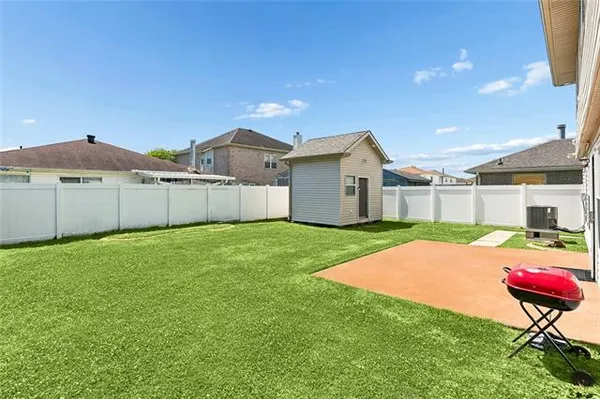 $329,000 | 2238 North Village Green Street, Harvey, LA 70058