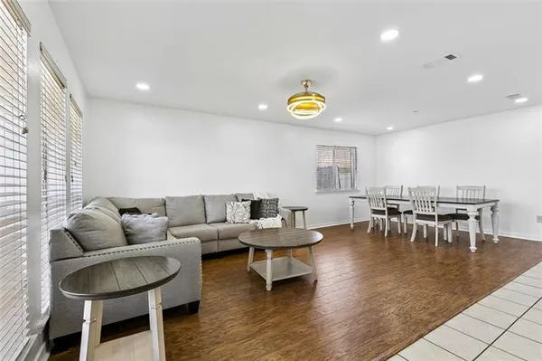 $329,000 | 2238 North Village Green Street, Harvey, LA 70058