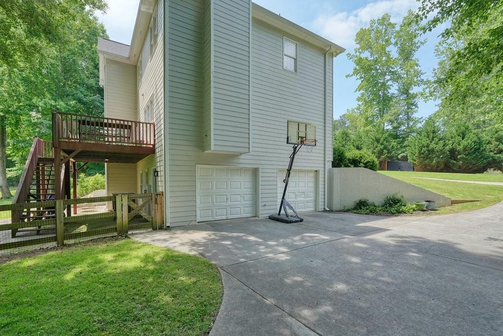410 Windsor Way Canton, GA 30115 - Photo 38 of 43