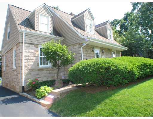 1174 Prospect Road Whitehall, PA 15227 - Photo 1 of 8 Exterior Front. Wonderful Stone/Vinyl home with a ton of updates!!!