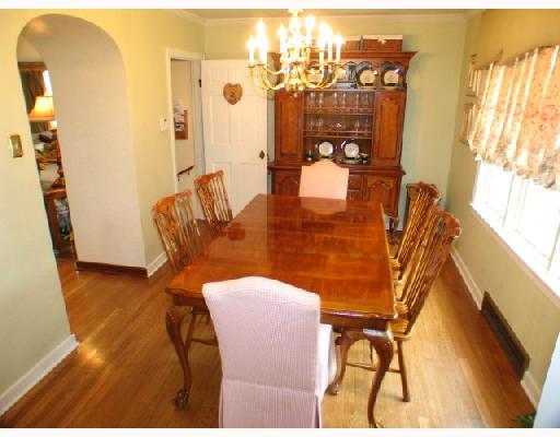1174 Prospect Road Whitehall, PA 15227 - Photo 3 of 8 Dining Room. Entertain Your Guests during your formal dining experience
