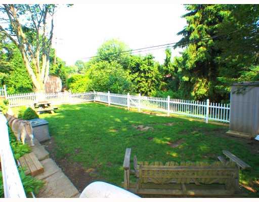 1174 Prospect Road Whitehall, PA 15227 - Photo 8 of 8 Exterior Front. Great Fenced Level Yard Perfect for your Children or Pets.