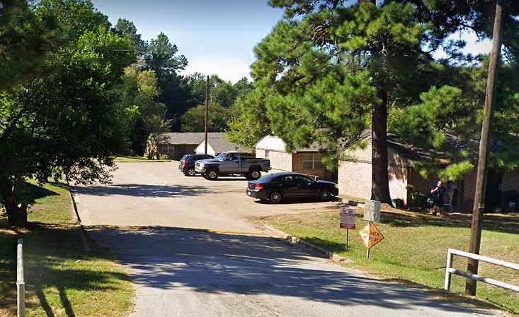 1383 West 6th Street Rusk, TX 75785 - Photo 3 of 6 a view of the ocean