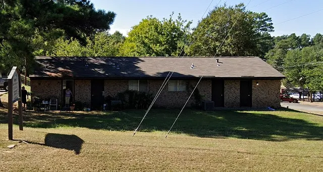 $656 | 1383 West 6th Street, Rusk, TX 75785