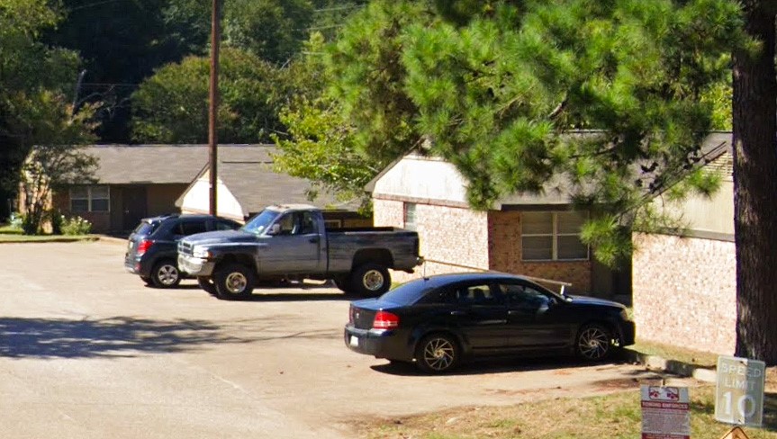 1383 West 6th Street Rusk, TX 75785 - Photo 6 of 6 a car parked in front of a house