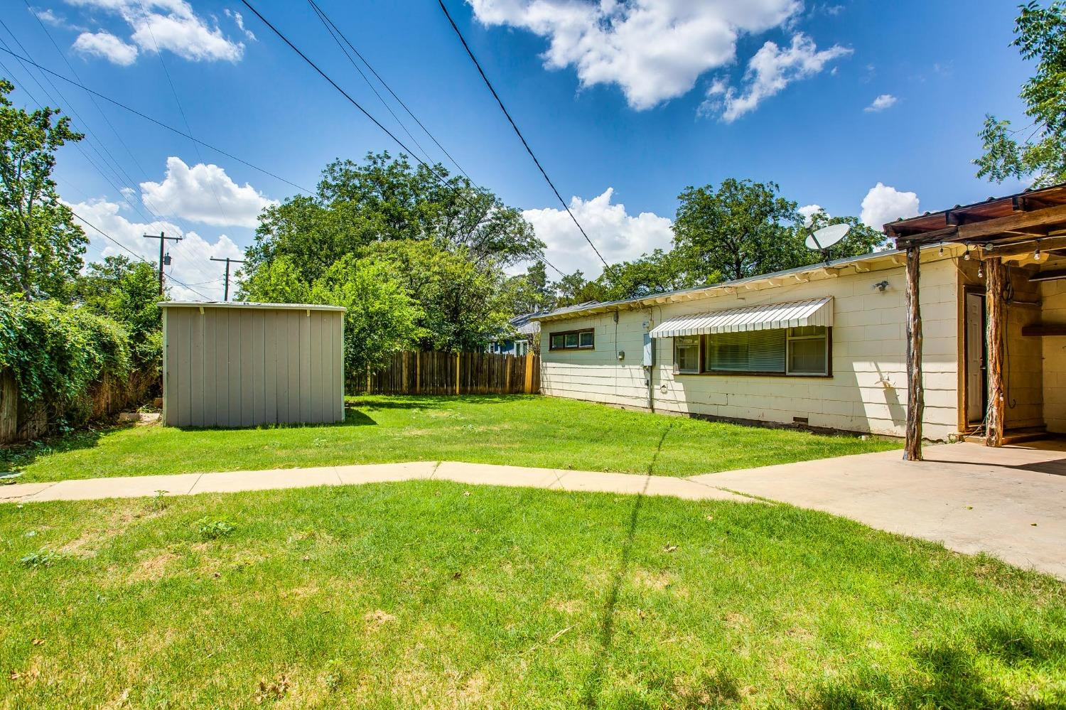 3209 31st Street Lubbock, TX 79410 - Photo 14 of 14 Photo 14