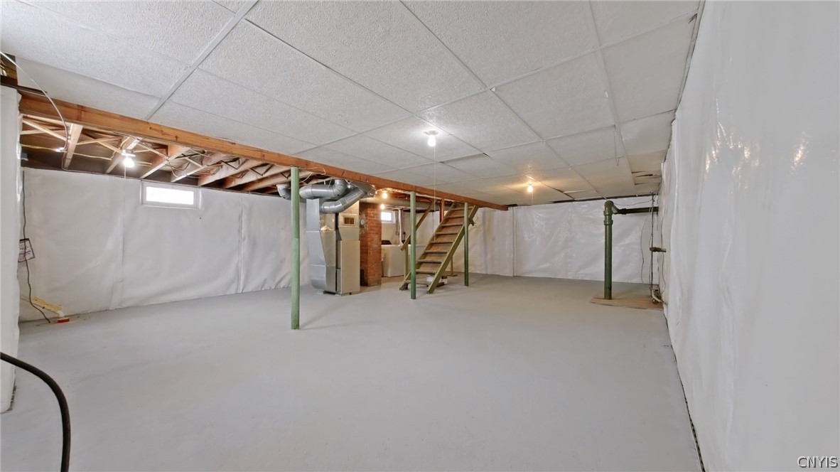 408 Coolidge Road Utica, NY 13502 - Photo 30 of 37