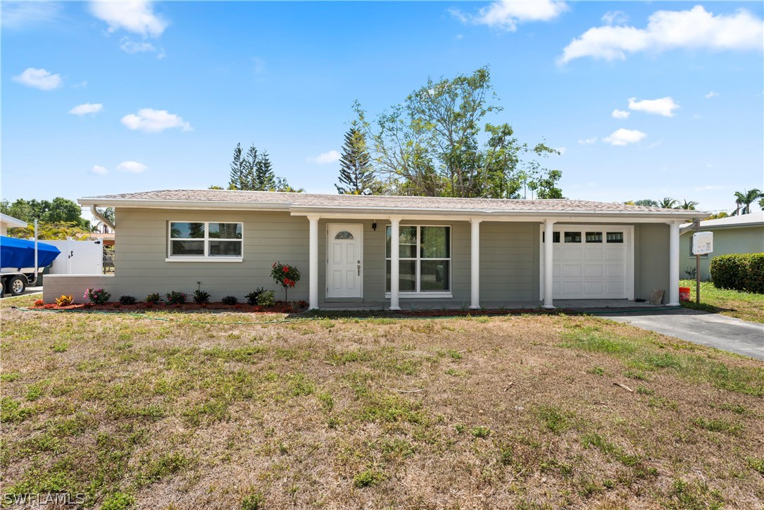 1438 Byron Road Fort Myers, FL 33919 - Photo 1 of 30 Gallery Image 1
