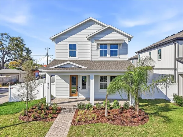 $1,199,000 | 879 53rd Avenue North, St. Petersburg, FL 33703