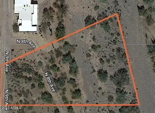 $700,000 | 0 North 9th Avenue, Phoenix, AZ 85086