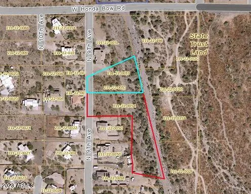 $700,000 | 0 North 9th Avenue, Phoenix, AZ 85086