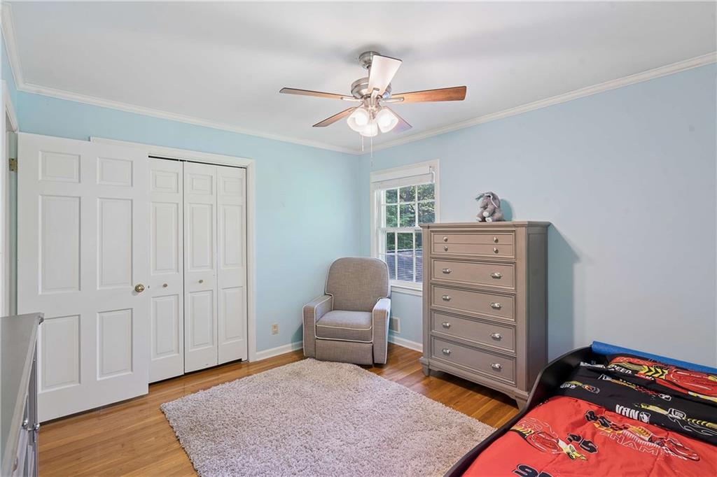 3265 Henderson Creek Road Atlanta, GA 30341 - Photo 29 of 42