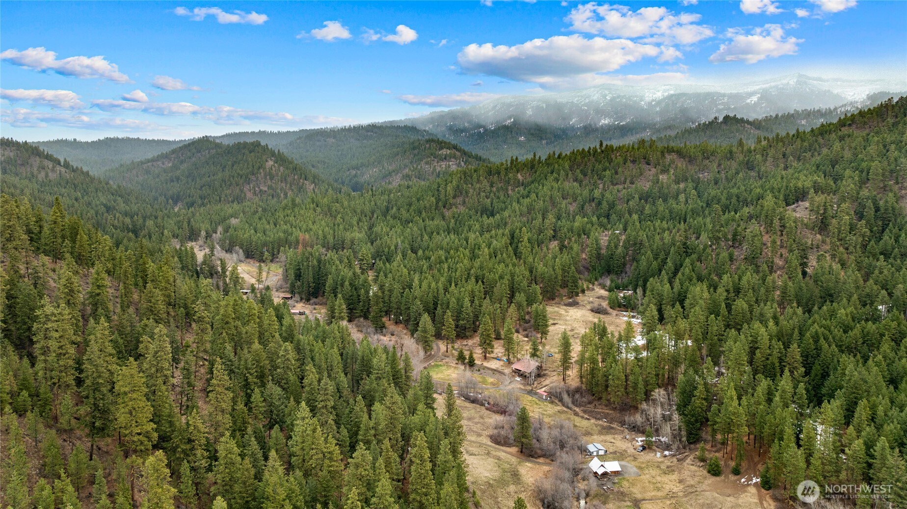 11 Cougar Gulch Road Cle Elum, WA 98922 - Photo 14 of 31 Gallery Image 14