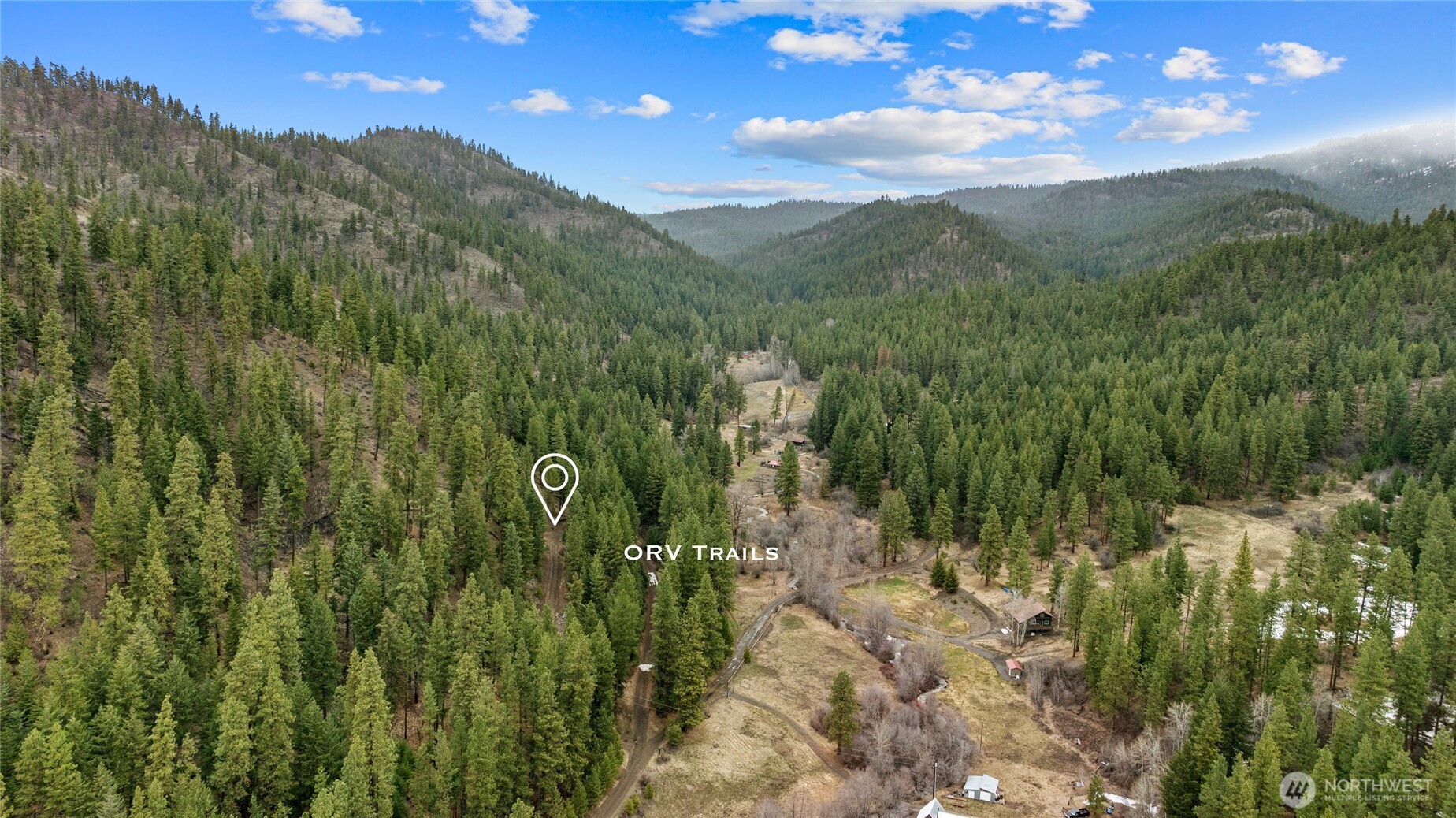 11 Cougar Gulch Road Cle Elum, WA 98922 - Photo 24 of 31 Gallery Image 24