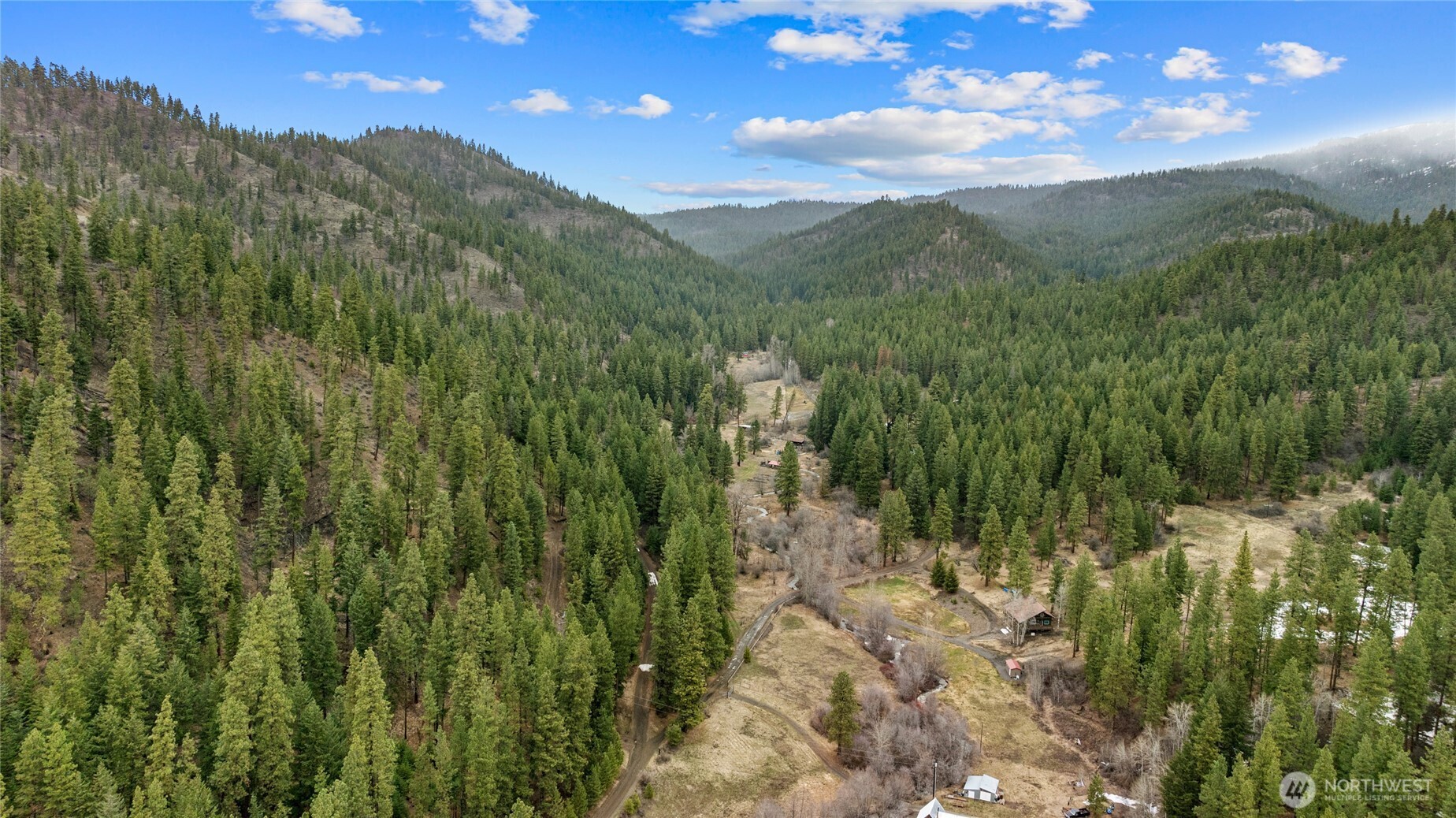 11 Cougar Gulch Road Cle Elum, WA 98922 - Photo 25 of 31 Gallery Image 25