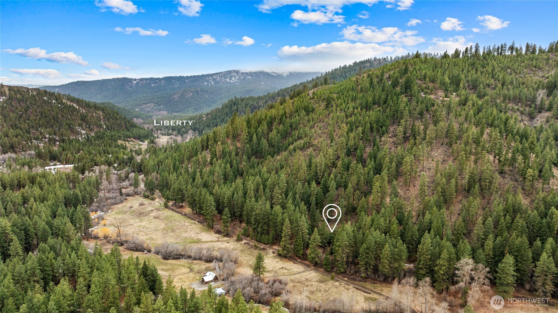 11 Cougar Gulch Road Cle Elum, WA 98922 - Photo 30 of 31 Gallery Image 30