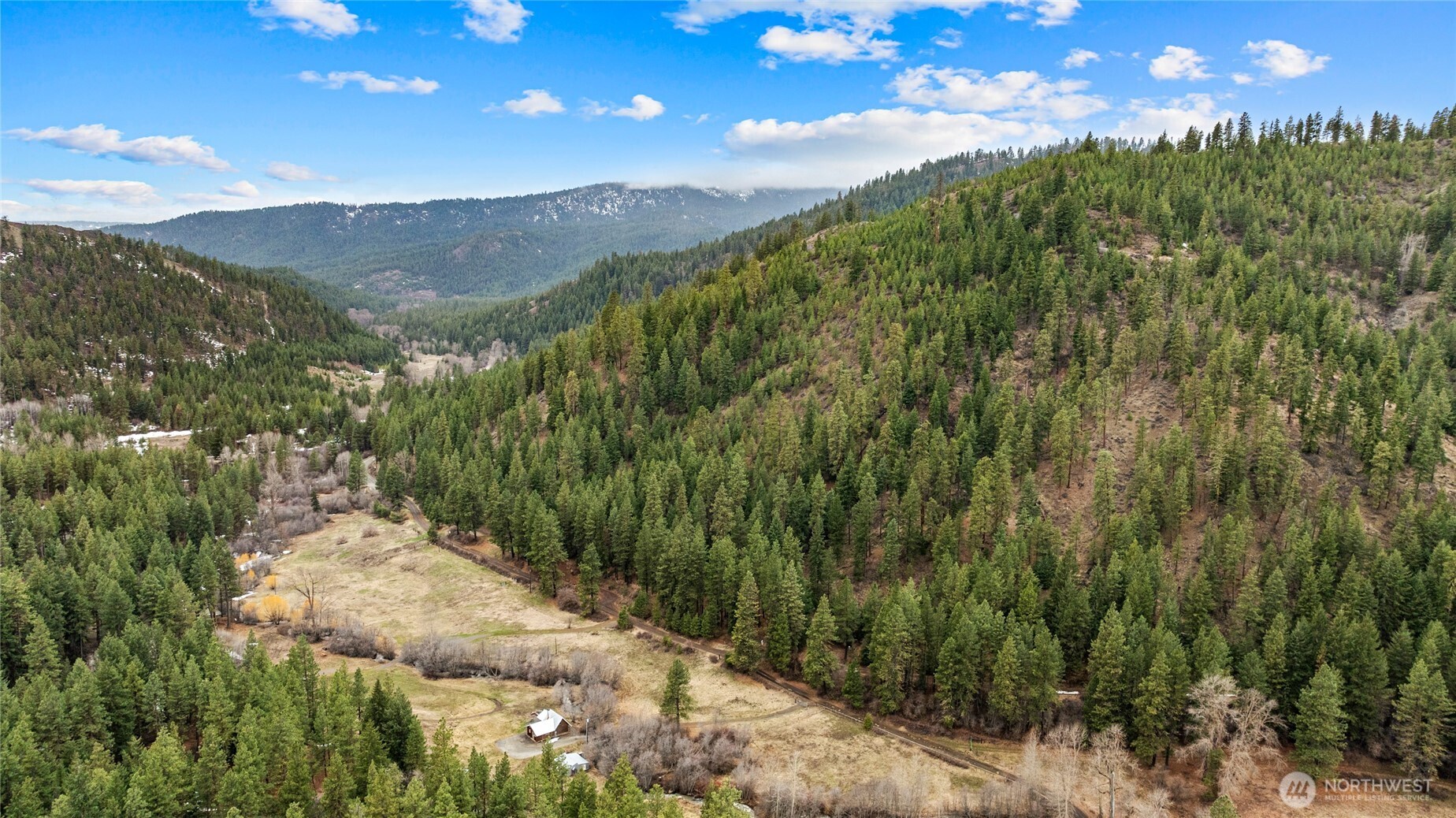 11 Cougar Gulch Road Cle Elum, WA 98922 - Photo 31 of 31 Gallery Image 31