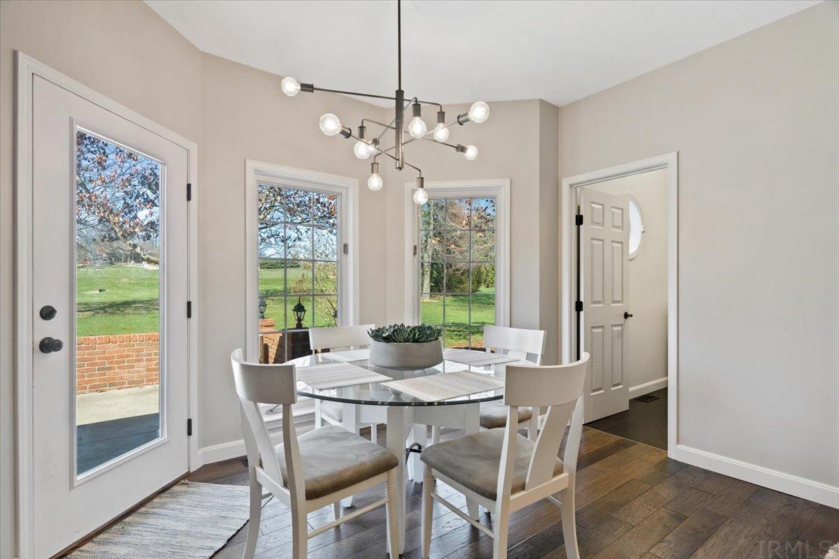 1320 Cobblestone Road Jasper, IN 47546 - Photo 11 of 35 Gallery Image 11