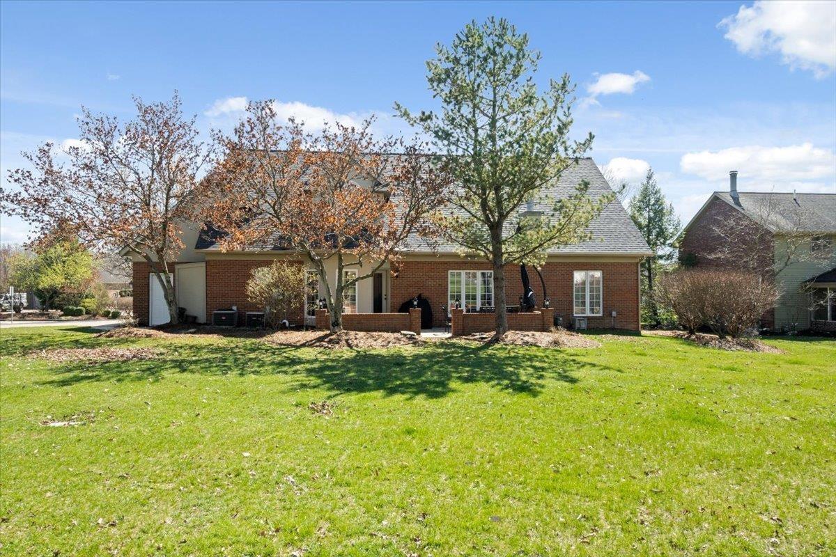 1320 Cobblestone Road Jasper, IN 47546 - Photo 35 of 35 Gallery Image 35