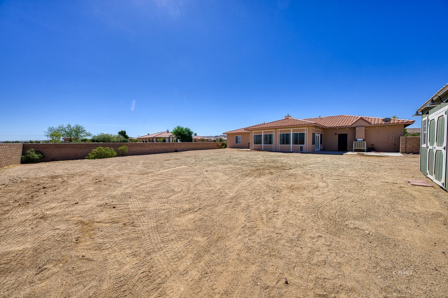 120 West Franklin Avenue Ridgecrest, CA 93555 - Photo 49 of 50 Gallery Image 49