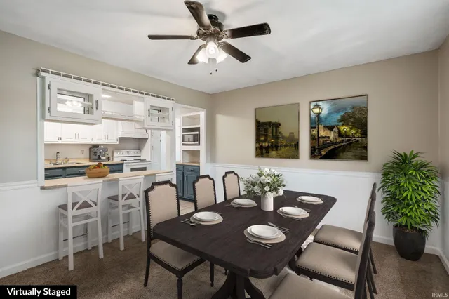 $214,900 | 556 Broad Avenue, Nappanee, IN 46550