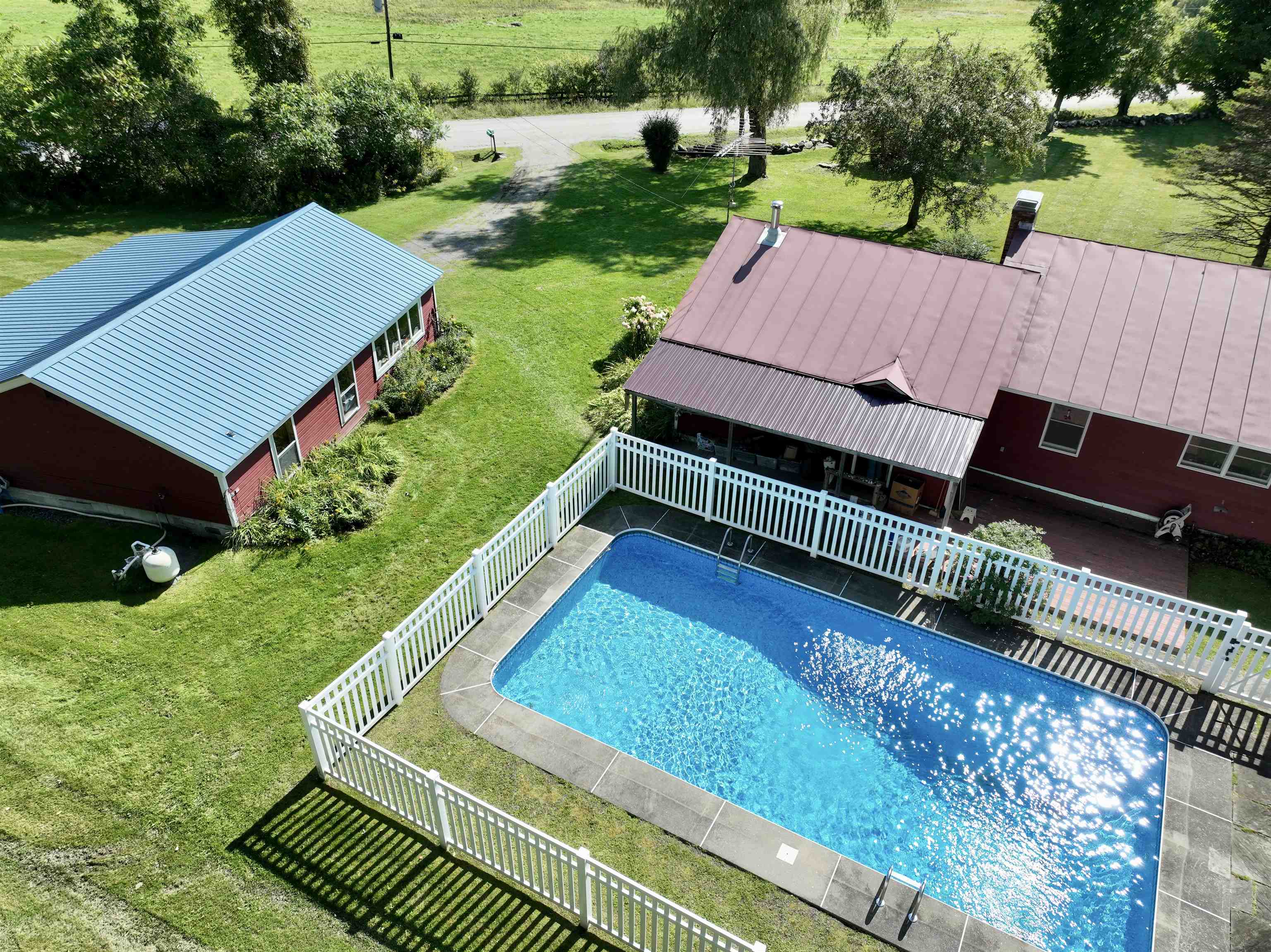 2767 Sawnee Bean Road Thetford, VT 05075 - Photo 13 of 13 Gallery Image 13