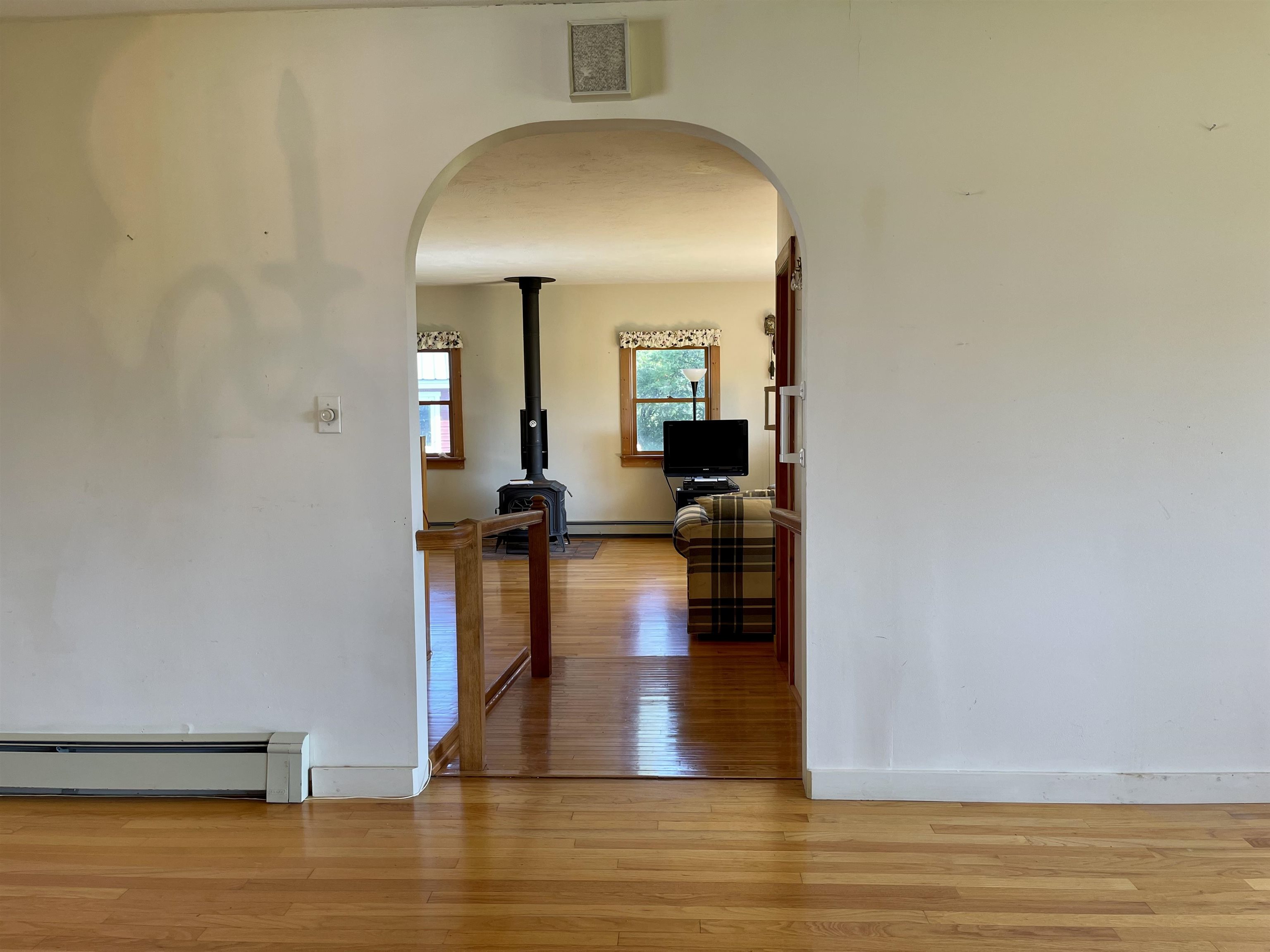 2767 Sawnee Bean Road Thetford, VT 05075 - Photo 9 of 13 Gallery Image 9