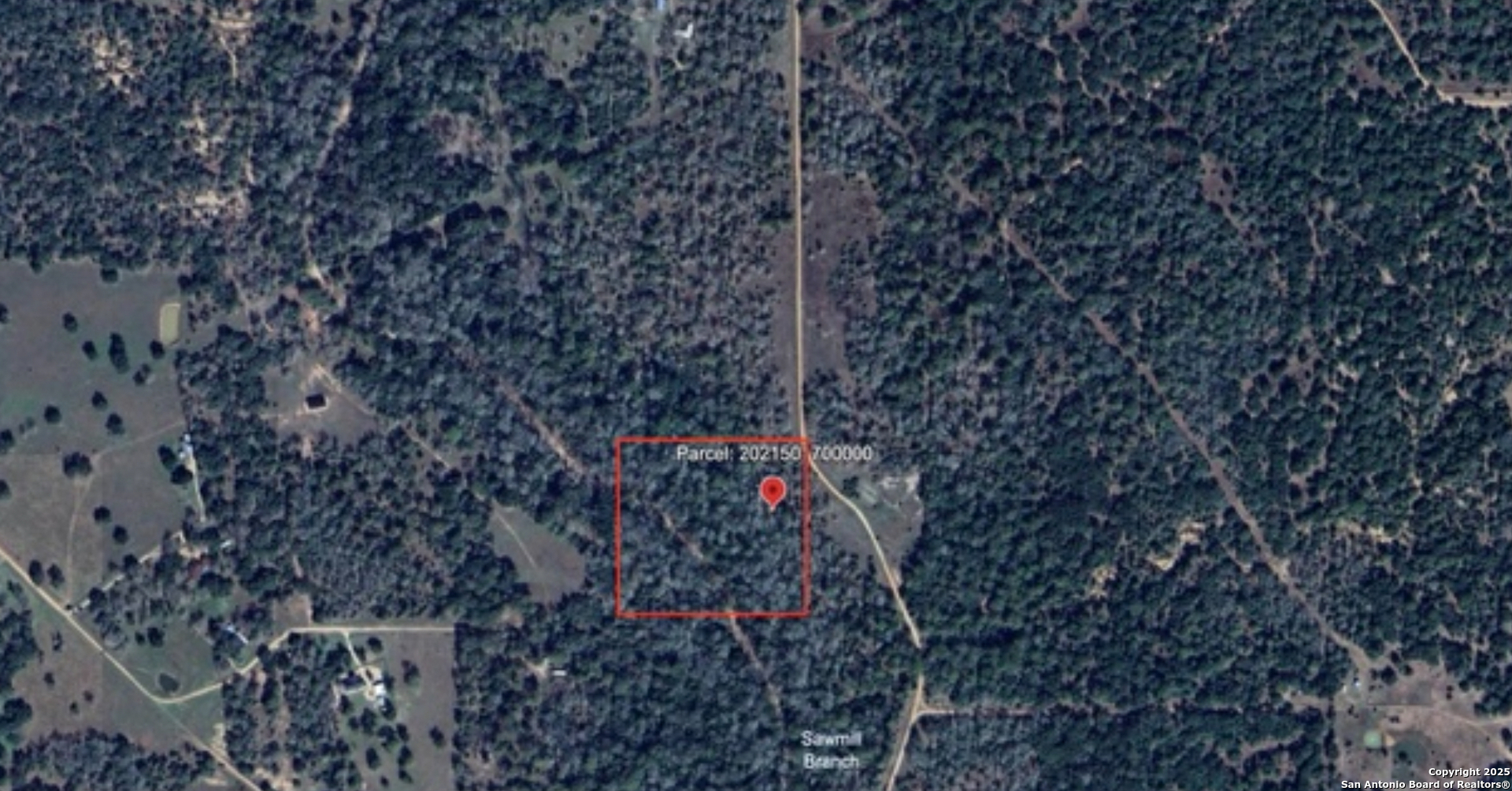 0 Getty Texaco Road Hallettsville, TX 77964 - Photo 4 of 4