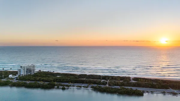 $10,500,000 | 1500 South Beach Road, Unit 303, Tequesta, FL 33469