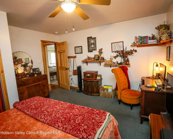 $649,000 | 60 John Shults Road, Saugerties, NY 12490