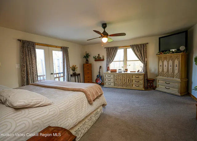 $649,000 | 60 John Shults Road, Saugerties, NY 12490