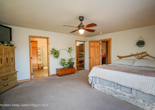 $649,000 | 60 John Shults Road, Saugerties, NY 12490