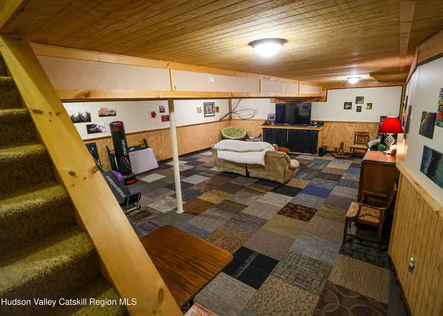 $649,000 | 60 John Shults Road, Saugerties, NY 12490