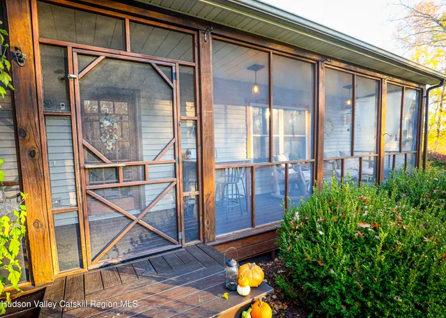 $649,000 | 60 John Shults Road, Saugerties, NY 12490