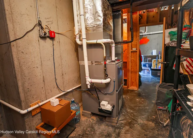 $649,000 | 60 John Shults Road, Saugerties, NY 12490