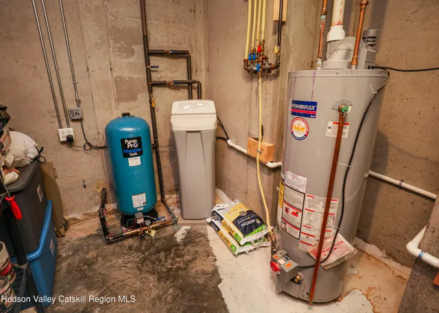 $649,000 | 60 John Shults Road, Saugerties, NY 12490