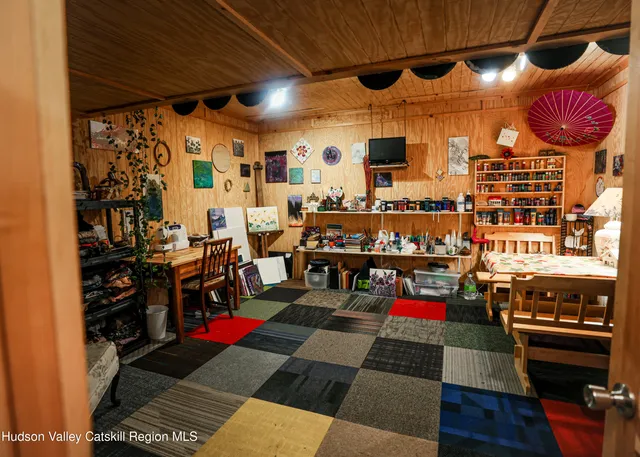 $649,000 | 60 John Shults Road, Saugerties, NY 12490