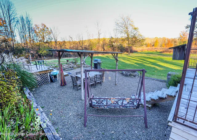 $649,000 | 60 John Shults Road, Saugerties, NY 12490