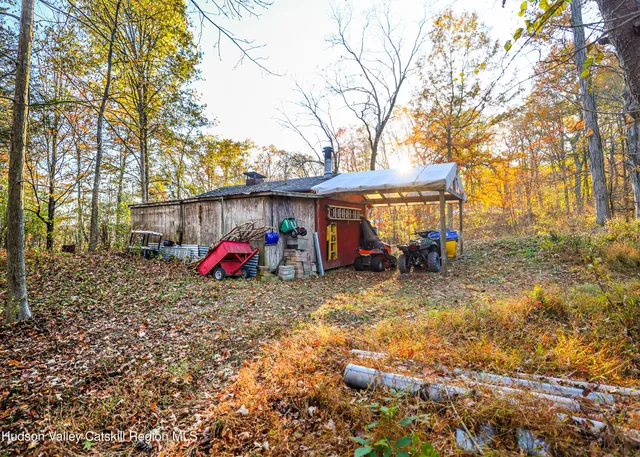 $649,000 | 60 John Shults Road, Saugerties, NY 12490