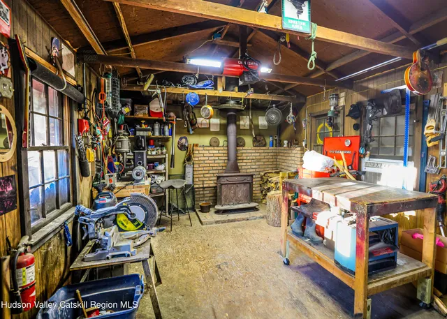 $649,000 | 60 John Shults Road, Saugerties, NY 12490