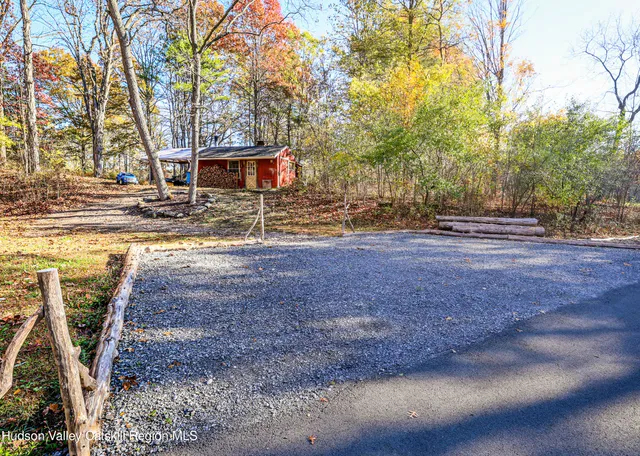 $649,000 | 60 John Shults Road, Saugerties, NY 12490