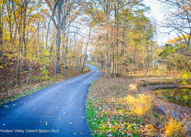 $649,000 | 60 John Shults Road, Saugerties, NY 12490