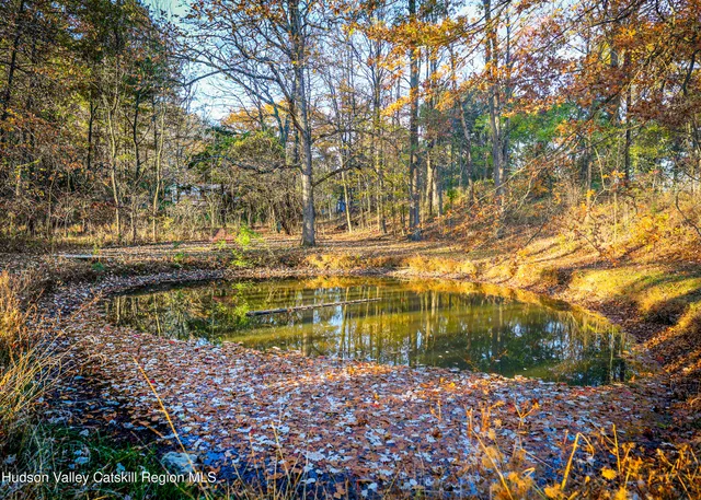 $649,000 | 60 John Shults Road, Saugerties, NY 12490