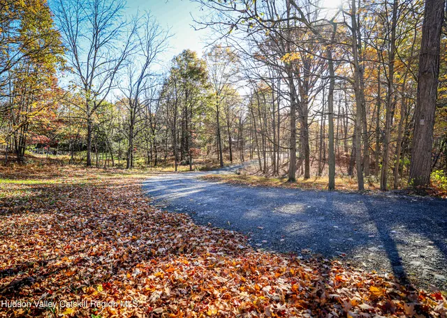 $649,000 | 60 John Shults Road, Saugerties, NY 12490