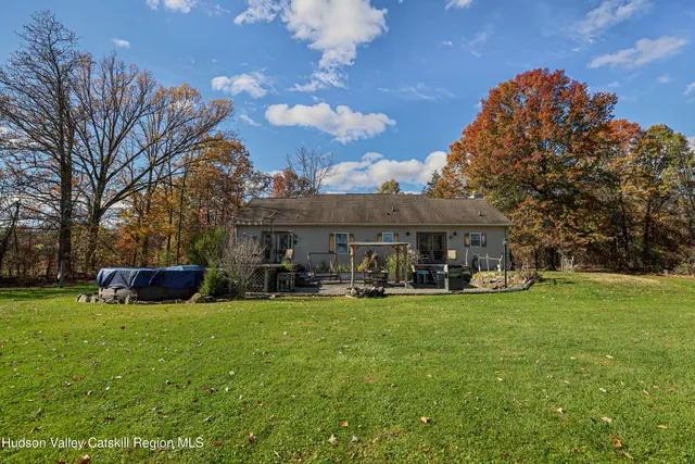 $649,000 | 60 John Shults Road, Saugerties, NY 12490