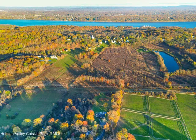 $649,000 | 60 John Shults Road, Saugerties, NY 12490