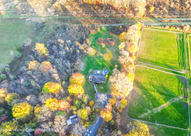 $649,000 | 60 John Shults Road, Saugerties, NY 12490